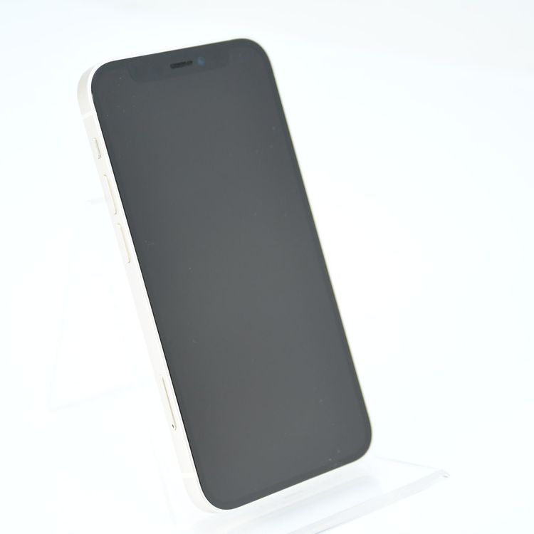 ��ư��ġ��Хåƥ꡼��������100���au iPhone12 mini 128GB �ۥ磻��