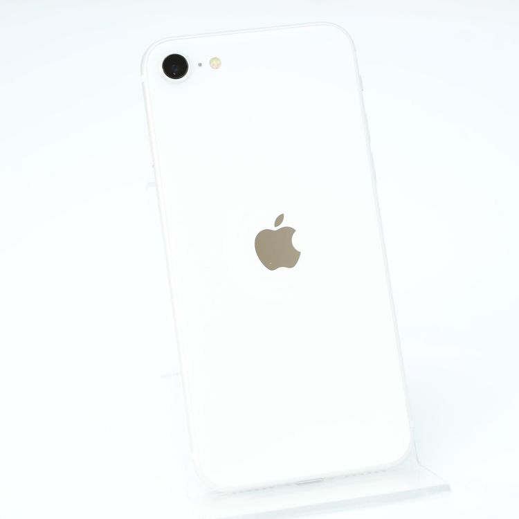 ��ư��ġ�����100 %�����ʡ�docomo SIM�ե꡼ iPhone SE�裲���� 64GB