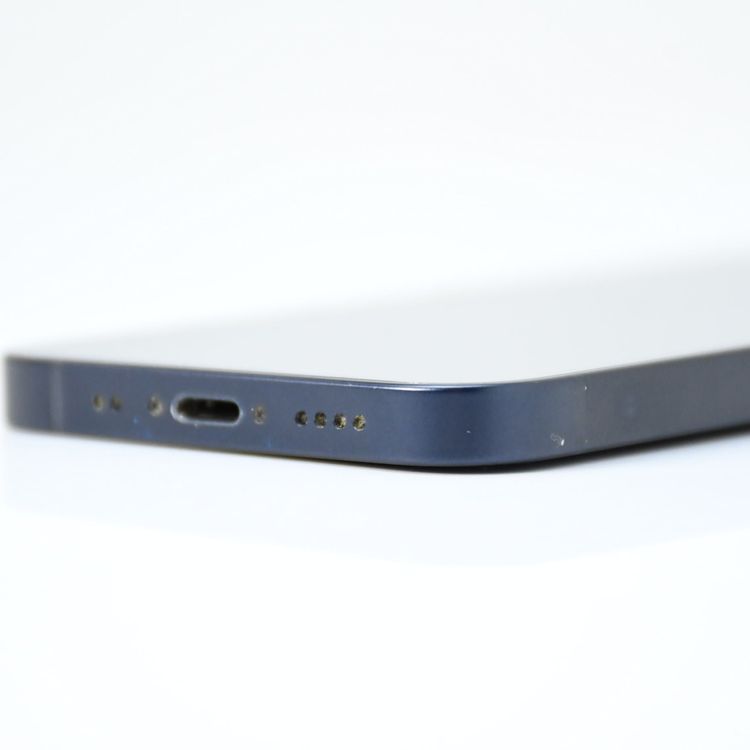 ��ư��ġ�SIM�ե꡼ iPhone12 mini 64GB �֥�å�