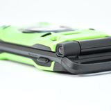 �ڿ���Ʊ�͡�au SIM�ե꡼ G'zOne TYPE-XX KYY31 �ꥭ�åɥ��꡼��