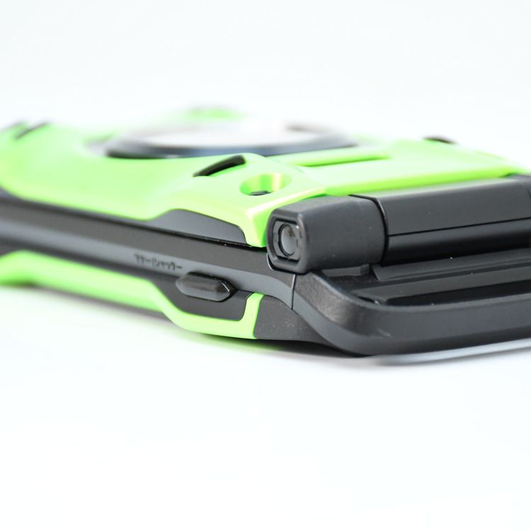 �ڿ���Ʊ�͡�au SIM�ե꡼ G'zOne TYPE-XX KYY31 �ꥭ�åɥ��꡼��