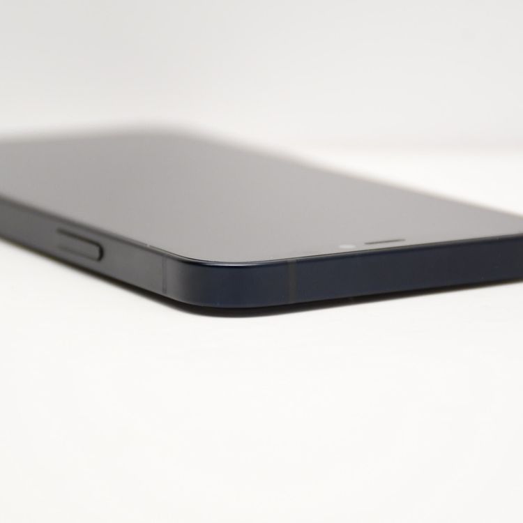 �ڱվ����ʡ���������85%��docomo SIM�ե꡼iPhone 12 128GB �֥�å�