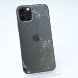 ��ư��ġ� SIM�ե꡼ iPhone12 Pro 128GB ����ե�����