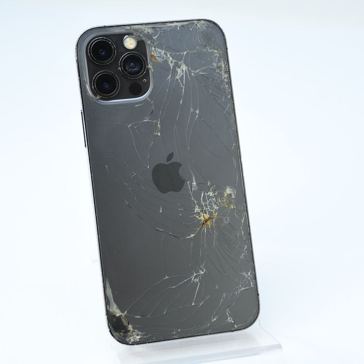 ��ư��ġ� SIM�ե꡼ iPhone12 Pro 128GB ����ե�����