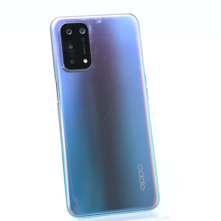 ڱվʡ au SIMե꡼ OPPO A54 5G OPG02 ѡץ