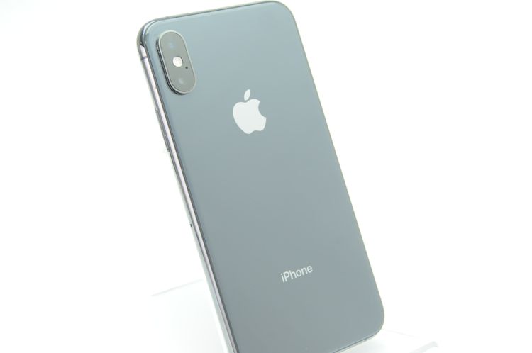ムスビー｜【ガジェット買取キング】SIMロック解除済 docomo iPhoneXS