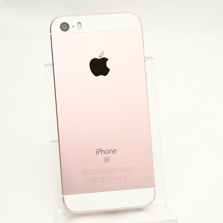 �ڱվ����ʡ�SIM�ե꡼ iPhone SE 32GB �������������