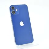 �ڥ���󥯡�docomo SIM�ե꡼  iPhone12 mini 64GB �֥롼