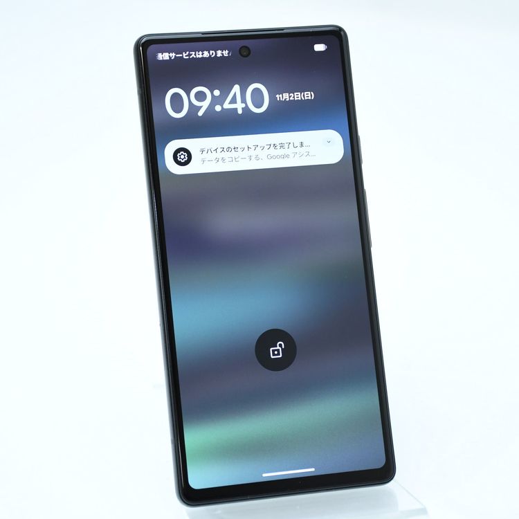 ڱվʡSIMե꡼ Google Pixel6a 128GB 