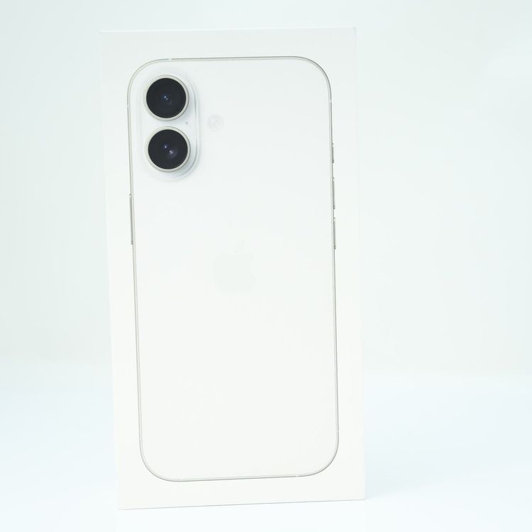 �ڿ���̤������Apple��ǯ���ݾڡ� SIM�ե꡼ iPhone17 256GB �ۥ磻��