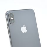 �ڱվ����ʡ������Хåƥ꡼100���docomo SIM�ե꡼ iPhone X 256GB