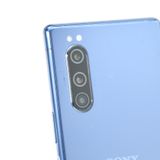 SIMե꡼ docomo Xperia 5 SO-01M ֥롼