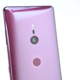 �ڱվ����ʡ������ɹ���SIM�ե꡼ au Xperia XZ3 SOV39 �ܥ�ɡ���å�