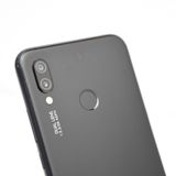 �����ʡ�SIM�ե꡼ HUAWEI P20 lite  �ߥåɥʥ��ȥ֥�å� ANE-LX2J