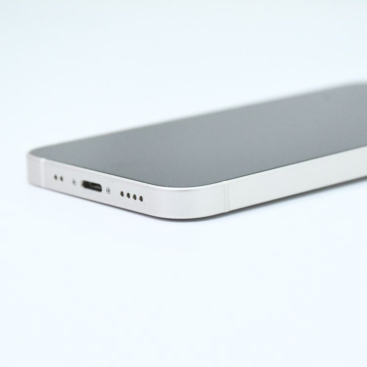 ʡưġ100 % au SIMե꡼ iPhone12 mini 128GBۥ磻