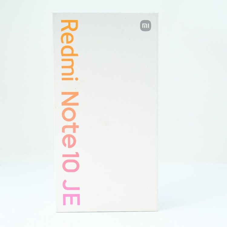 �ڱվ����ʡ�au SIM�ե꡼ Redmi Note 10 JE �����塼��֥�å�