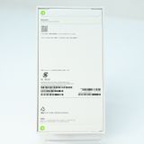 �ڿ���̤�����ʡ�Apple��ǯ���ݾڡ� SIM�ե꡼ iPhone17e 256GB �ۥ磻��