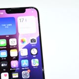 ��ư��ġ�SIM�ե꡼iPhone13 mini 128GB �������饤��