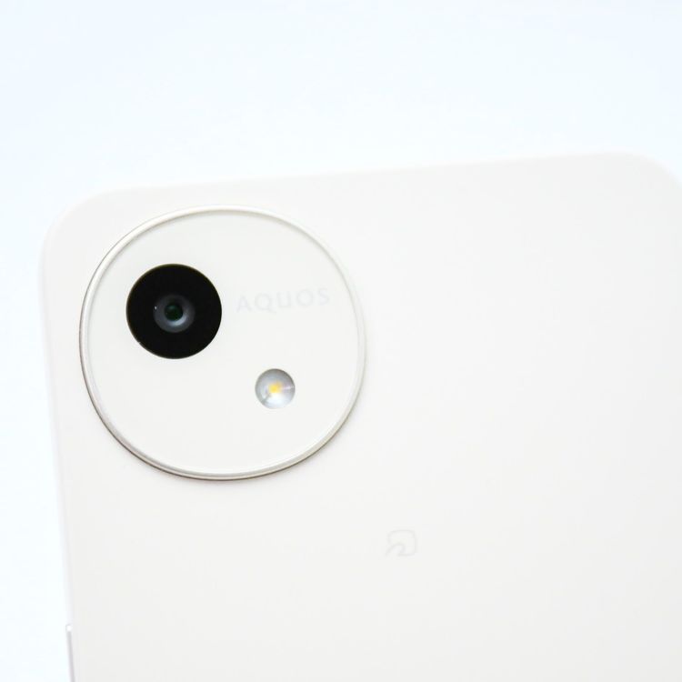 ڳѥԡ󥯡docmo SIMե꡼ AQUOS wish4 SH-52E ۥ磻