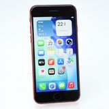 【美品*純正バッテリー85%】docomo SIMフリー iPhoneSE 第3世代 64GB