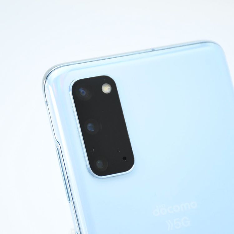 ɹSIMե꡼ docomo Galaxy S20 5G SC-51A 饦ɥ֥롼