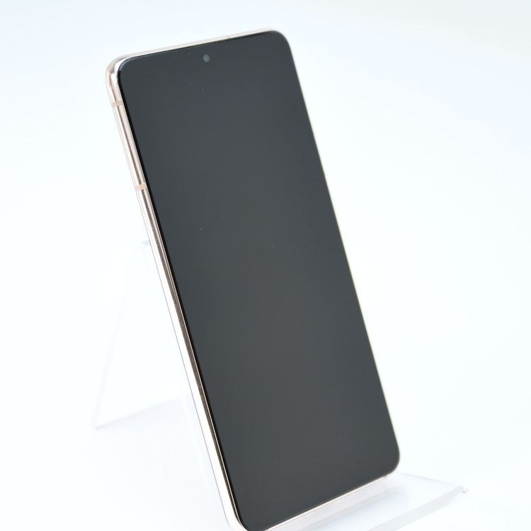 ڱվʡɹSIMե꡼ au Galaxy S21 5G SCG09 256GB