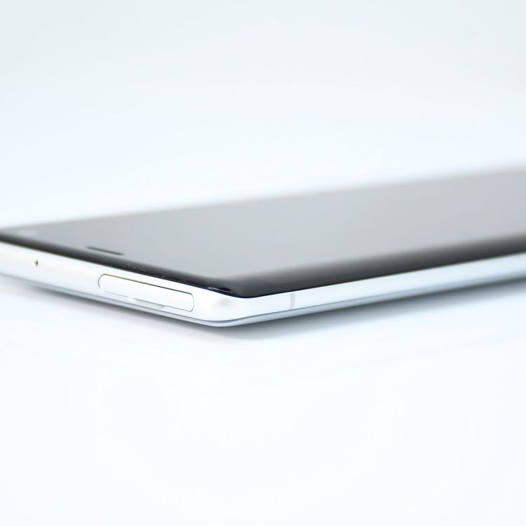 ɹSIMե꡼ docomo Xperia XZ3 SO-01L ۥ磻ȥС