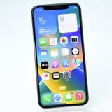 �ڥХåƥ꡼��������85%��docomo SIM�ե꡼ iPhone X 256GB ����С�