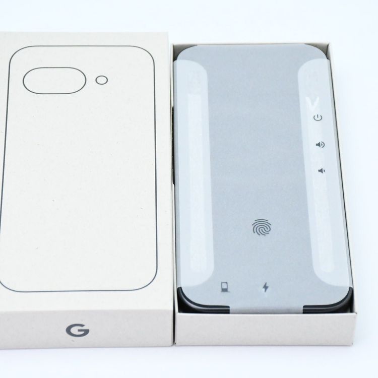 ڿƱ͡doocomo SIMե꡼ Google Pixel9a 128GB obsidian