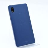 ʡɹau SIMե꡼ Xperia Ace III SOG08 ֥롼