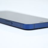 ڱվʡХåƥ꡼ 84SIMե꡼iPhone12 mini 64GB ֥롼