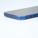 �����̳���ư��ġ���������86 %��SIM�ե꡼ iPhone12 64GB �֥롼