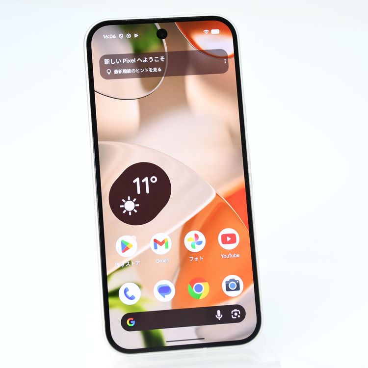 �ڿ���Ʊ�͡�SIM�ե꡼ docomo Google Pixel 9 �ݡ������