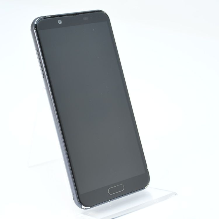 ����������վ����ʡ������ɹ���SIM�ե꡼ docomo AQUOS sense2 SH-01L