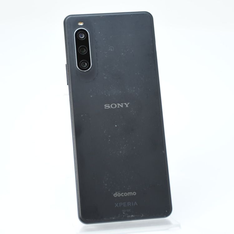 ɹSIMե꡼ docomo Xperia 10 IV SO-52C ֥å
