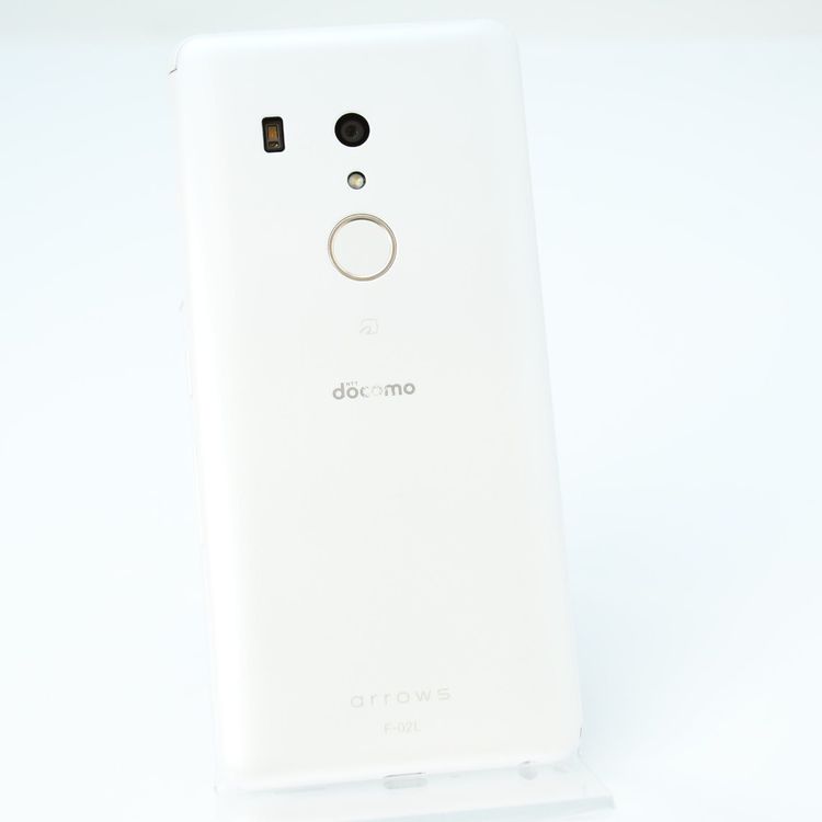 �������ɹ���SIM�ե꡼ docomo arrows Be3 F-02L �ۥ磻��
