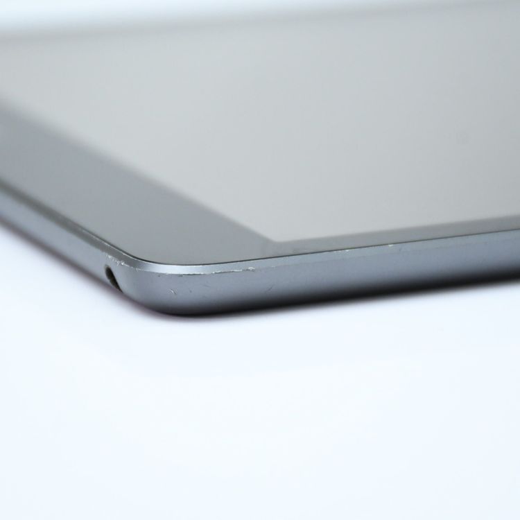 【電池良好94%】iPad 第7世代 Wi-Fiモデル 32GB スペースグレイ