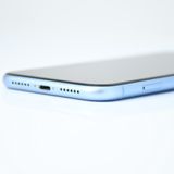 �ڽ����Хåƥ꡼82���au SIM�ե꡼ iPhone XR 128GB �֥롼