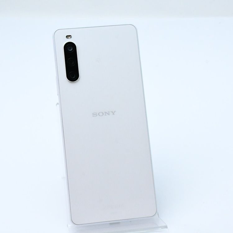 ڿƱ͡SIMե꡼ au Xperia 10 IV SOG07 ۥ磻
