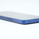 �ڽ����Хåƥ꡼81���SIM�ե꡼ iPhone12 mini 128GB �֥롼