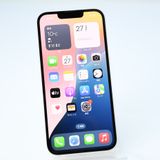 【美品*純正バッテリー86%】SIMフリー iPhone13 128GB スターライト