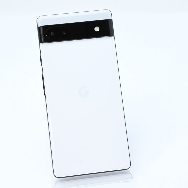 ڥ󥯡ưǽSIMե꡼ Google Pixel6a 128GB 硼