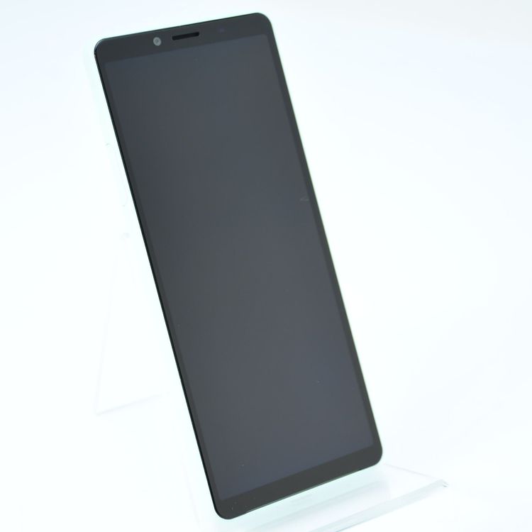 �ڿ���Ʊ�͡�SIM�ե꡼ docomo Xperia 10 II SO-41A �ߥ��