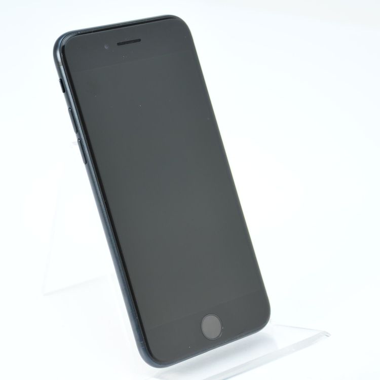 �����ʡ������Хåƥ꡼90%��SIM�ե꡼ iPhone SE��3���� 64GB�ߥåɥʥ���