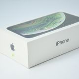 �ڥ쥢��̤�������ʡ�SIM�ե꡼ iPhone XS 256GB ���ڡ������쥤