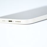 �����ʡ�ư��ġ�����100 %�� SIM�ե꡼ iPhone12 64GB �ۥ磻��