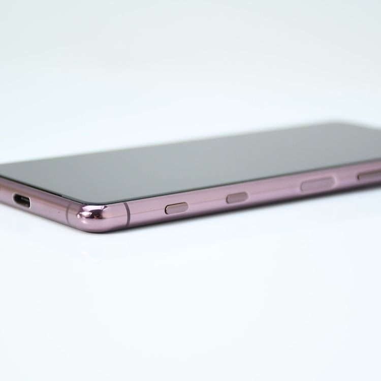 �ڱվ����ʡ�au SIM�ե꡼ Xperia 5 II SOG02 �ԥ�