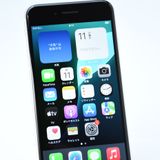 SIM�ե꡼ iPhone SE �裲���� 64GB �ۥ磻��