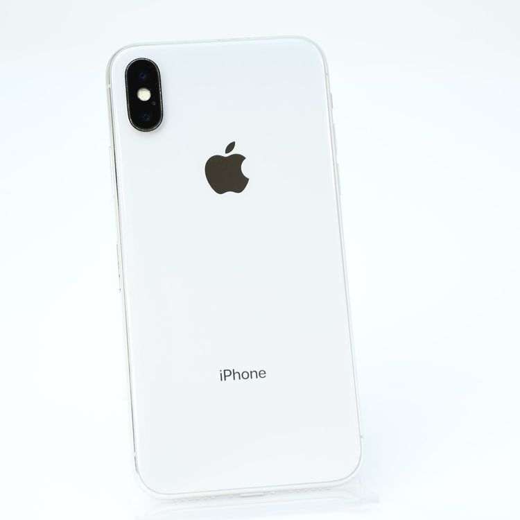�����ʡ��Хåƥ꡼��������94%��SIM�ե꡼ iPhone X 256GB ����С�