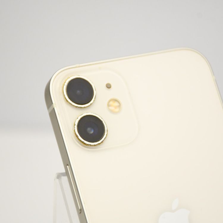 �ڱվ����ʡ�SIM�ե꡼ iPhone 12 mini 64GB �ۥ磻��